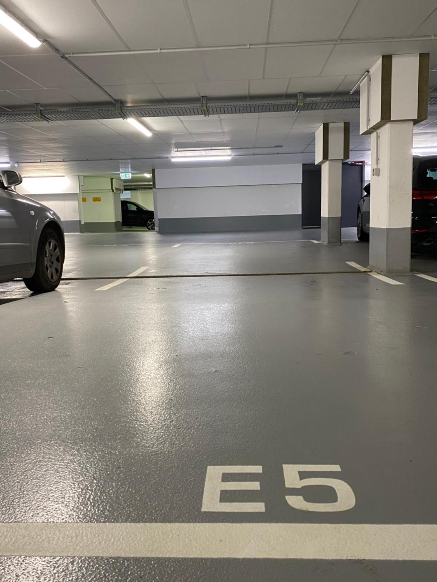 Einzimmer Apartment Pforzheim Buitenkant foto
