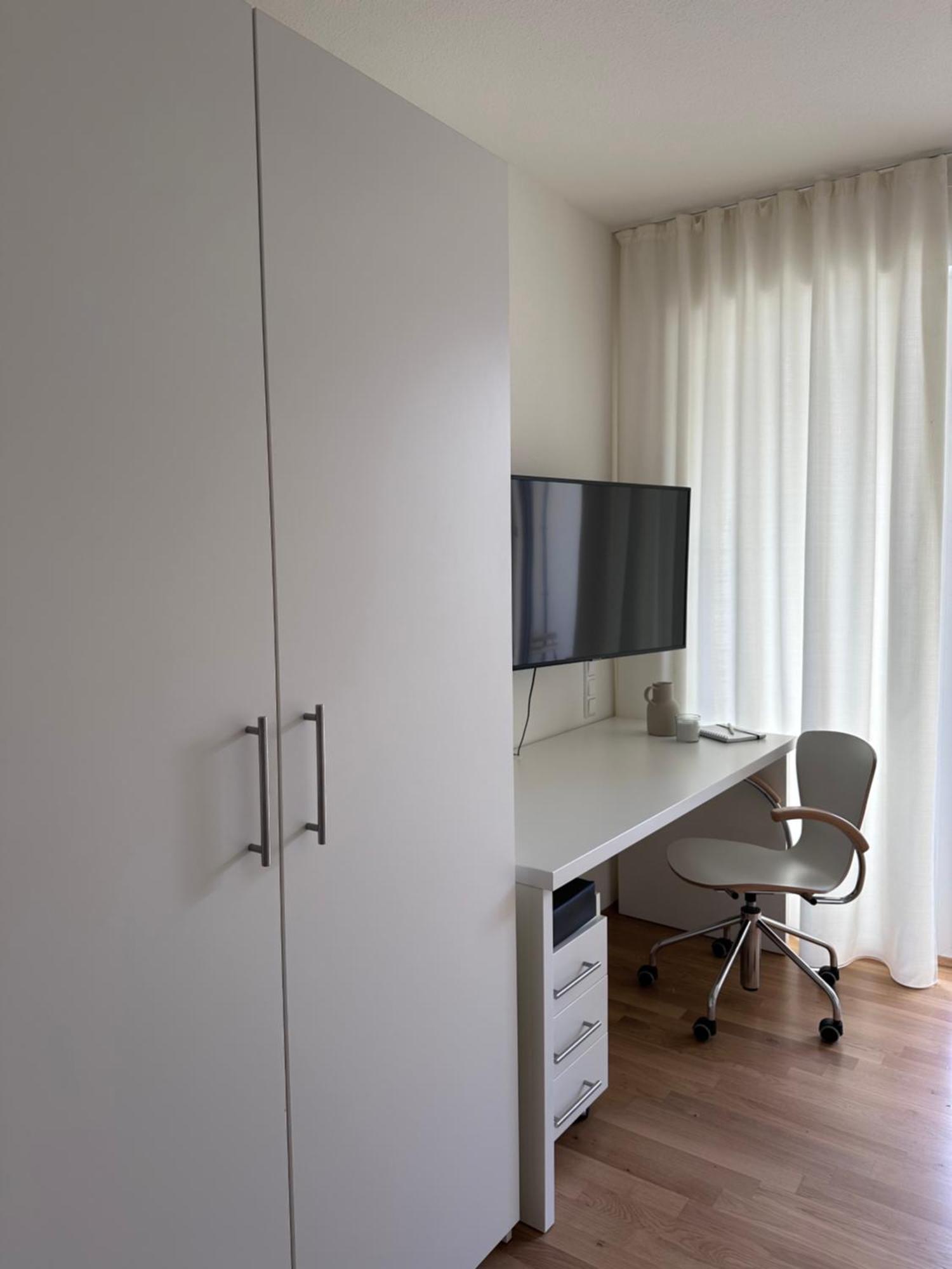 Einzimmer Apartment Pforzheim Buitenkant foto